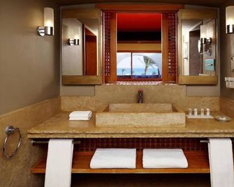 Retac Qunay Dahab Resort & Spa - Dahab