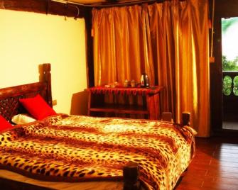 Cloud Nine - Diqing - Quarto
