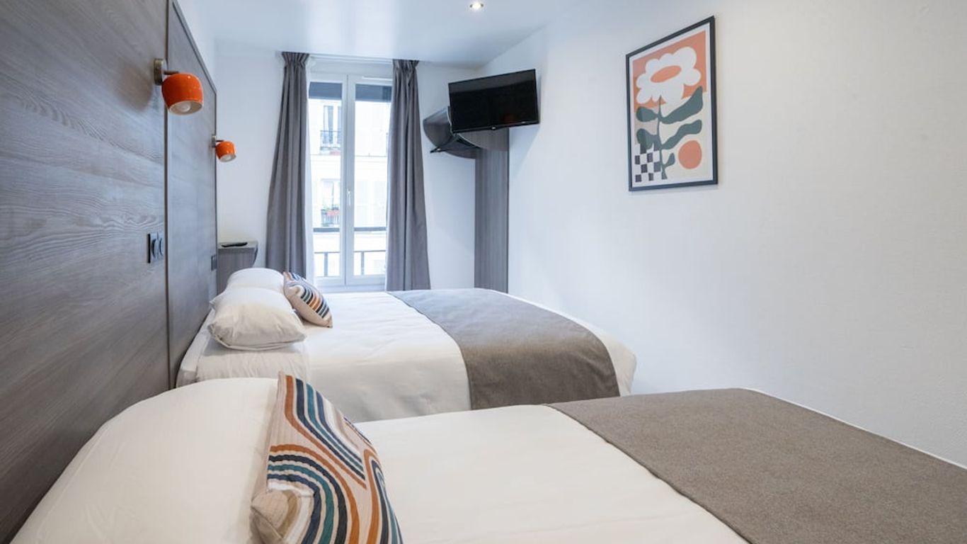 هوتل إسبرونس