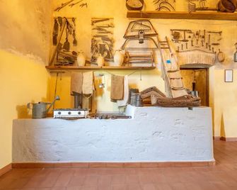 Family Countryside retrete - Stilo