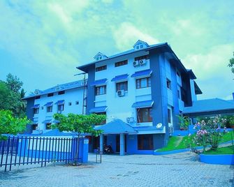 Samudra Regency - Shoranūr - Edificio