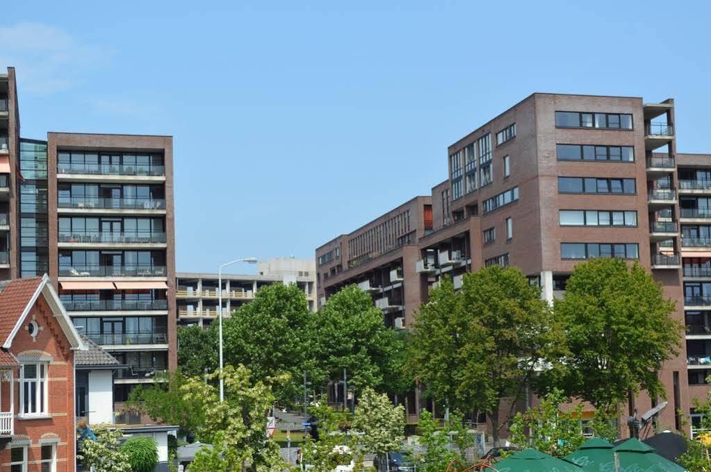 Hotel Auberge Nassau - איינדהובן