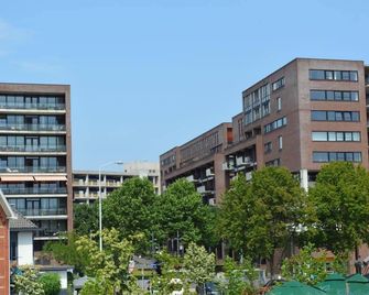 Hotel Auberge Nassau - איינדהובן