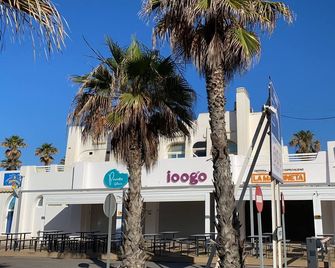 Luxury Penthouse with seaview - El Ejido - Bâtiment