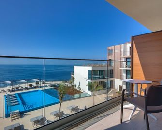 Sentido Galomar - Adults Only - Caniço - Balcony