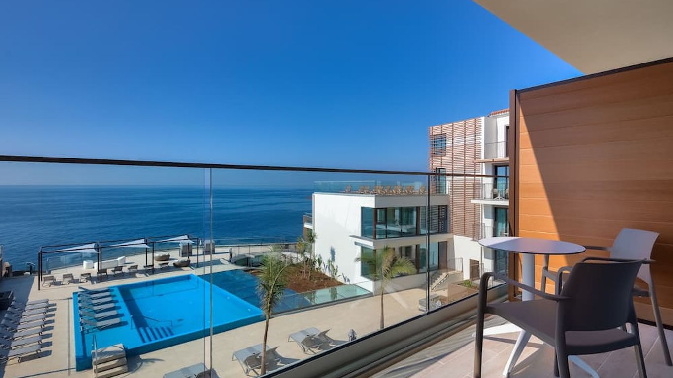 Sentido Galomar - Adults Only