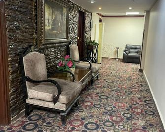 Verssailles Al Manar Hotel - Cairo