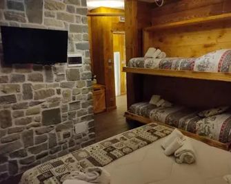 Chalet 1400 Nuova Gestione - Limone Piemonte
