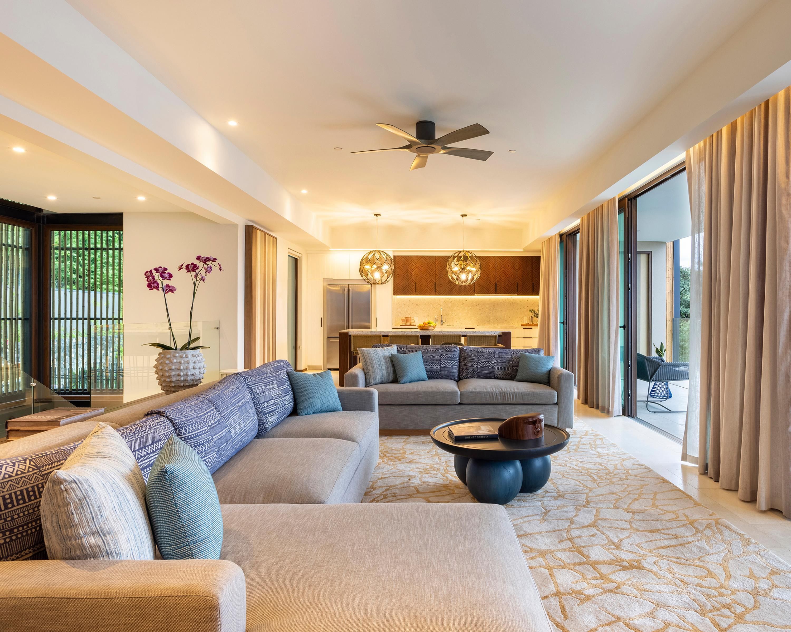 Andaz Costa Rica Resort at Peninsula Papagayo-a concept by Hyatt - Culebra - Schlafzimmer