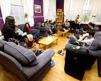 Dublin International Hostel - Dublin