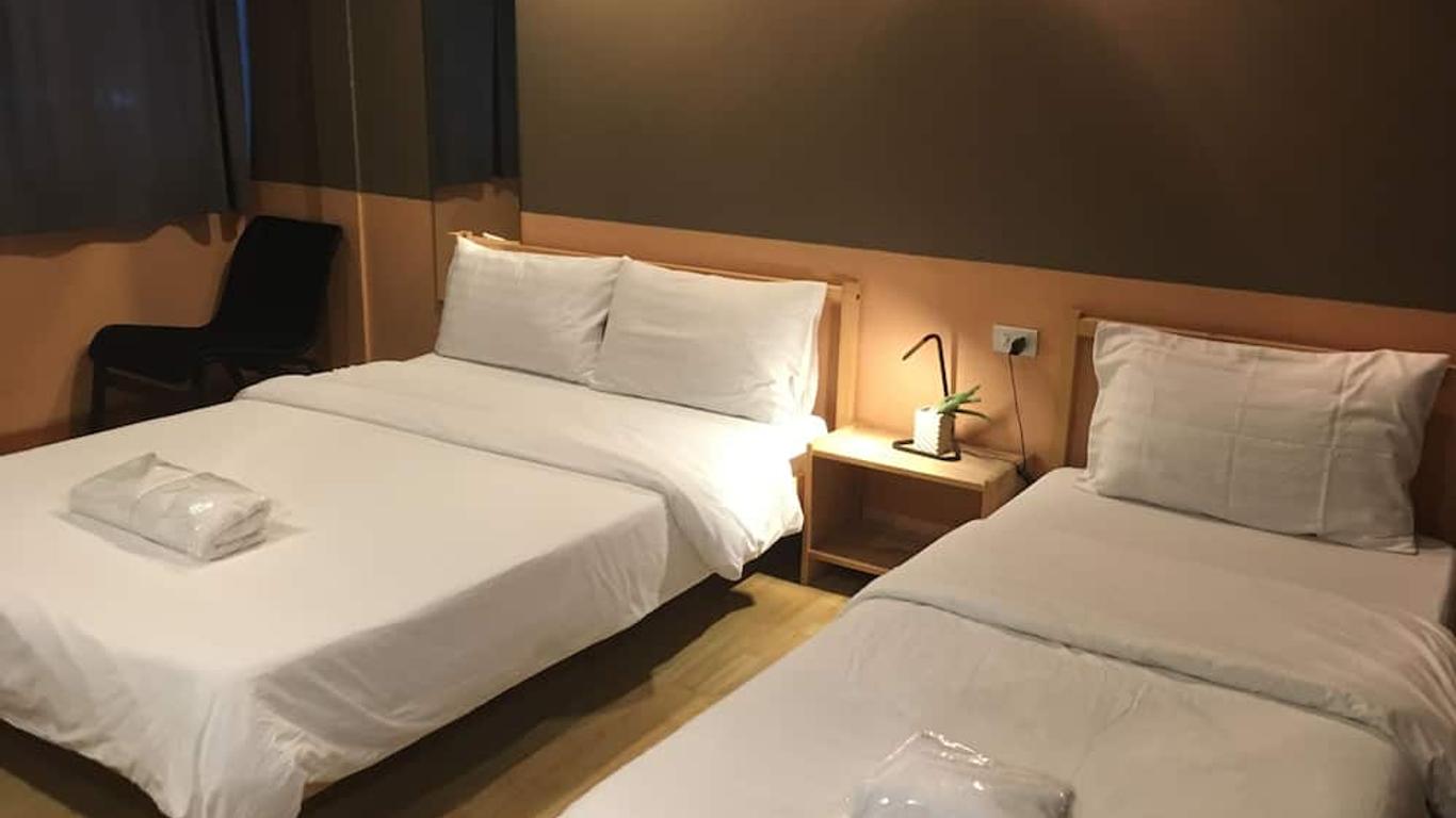 Room@Doze