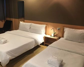 Room@Doze - Amphoe Pak Kret - Slaapkamer