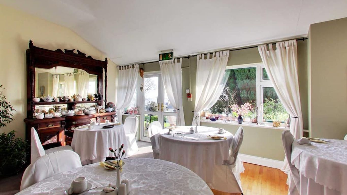 Robin Hill House Heritage Guest House