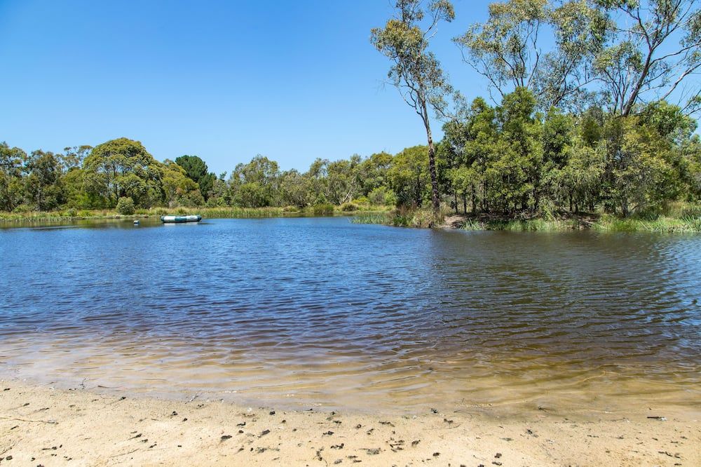 Iluka Retreat Glamping Village - ريد هيل - شاطئ