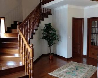 Casa de Agrelos - Ponte da Barca - Schodiště