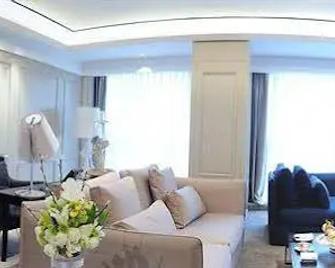 Navigation Flying Express Yacht Club - Qingdao - Living room