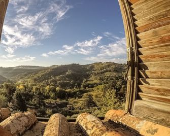 C'Era Una Volta B&B - Perugia - Vista del exterior