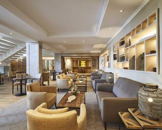 Hotel Porto Mare - Portobay - Funchal - Lounge