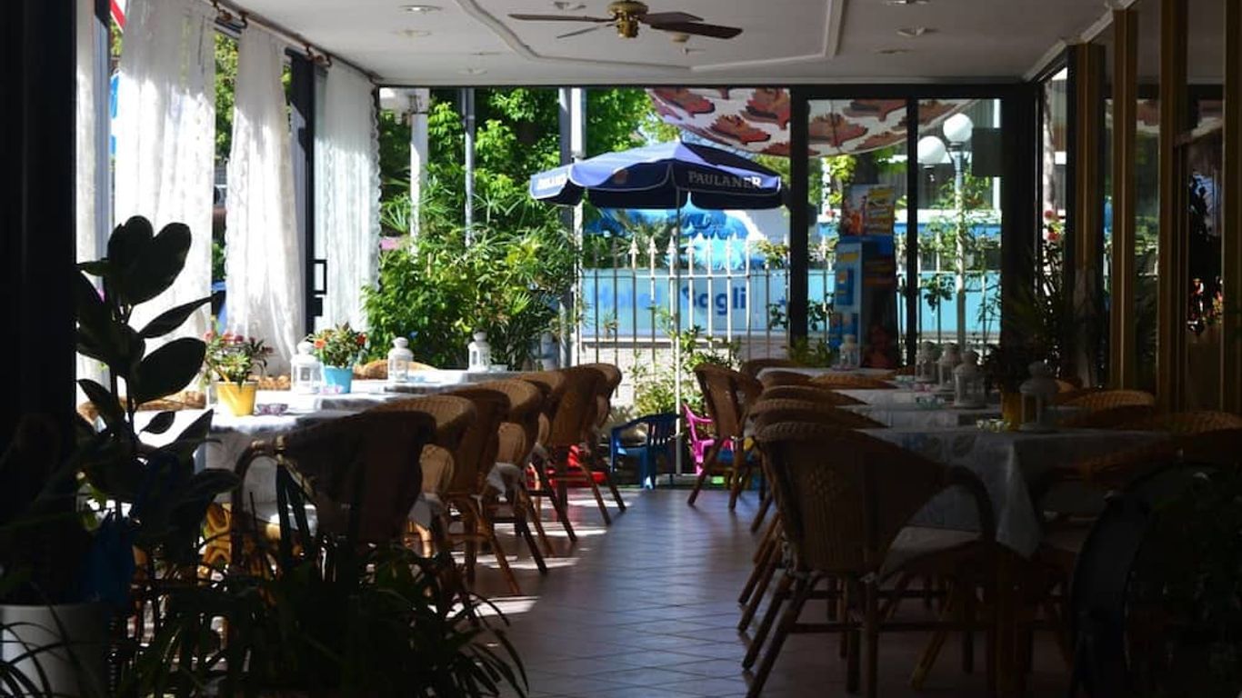 호텔 알프레도스