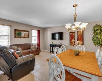 \'Kelley's Southern Comfort\' - Boat Launch On Property. Scenic Views Including Duncan Bridge! - Arley - Comedor