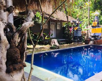 Pranajaya Villa - Tejakula - Piscina