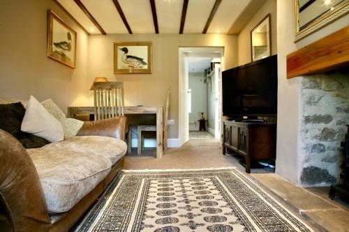 Holmlea - Barnard Castle - Vardagsrum