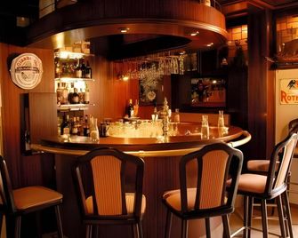 Hotel Graf - אופנבך אם מיין - בר