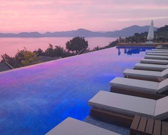 Vista Del Amor Faralya - Fethiye - Pool
