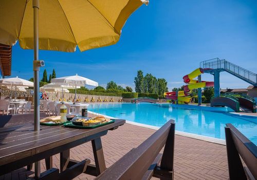 Residence Eden from Peschiera del Garda Hotel Deals Reviews