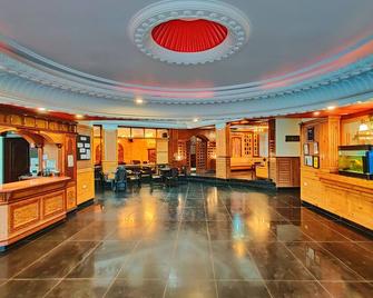 Hotel Pratap Heritage - Mahabaleshwar - Lobby