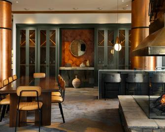 Renaissance Boulder Flatiron Hotel - Broomfield - Area lounge