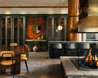 Renaissance Boulder Flatiron Hotel - Broomfield - Lounge