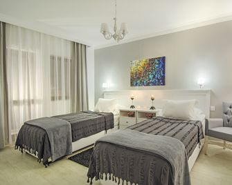 Rodina Suites - Kusadasi