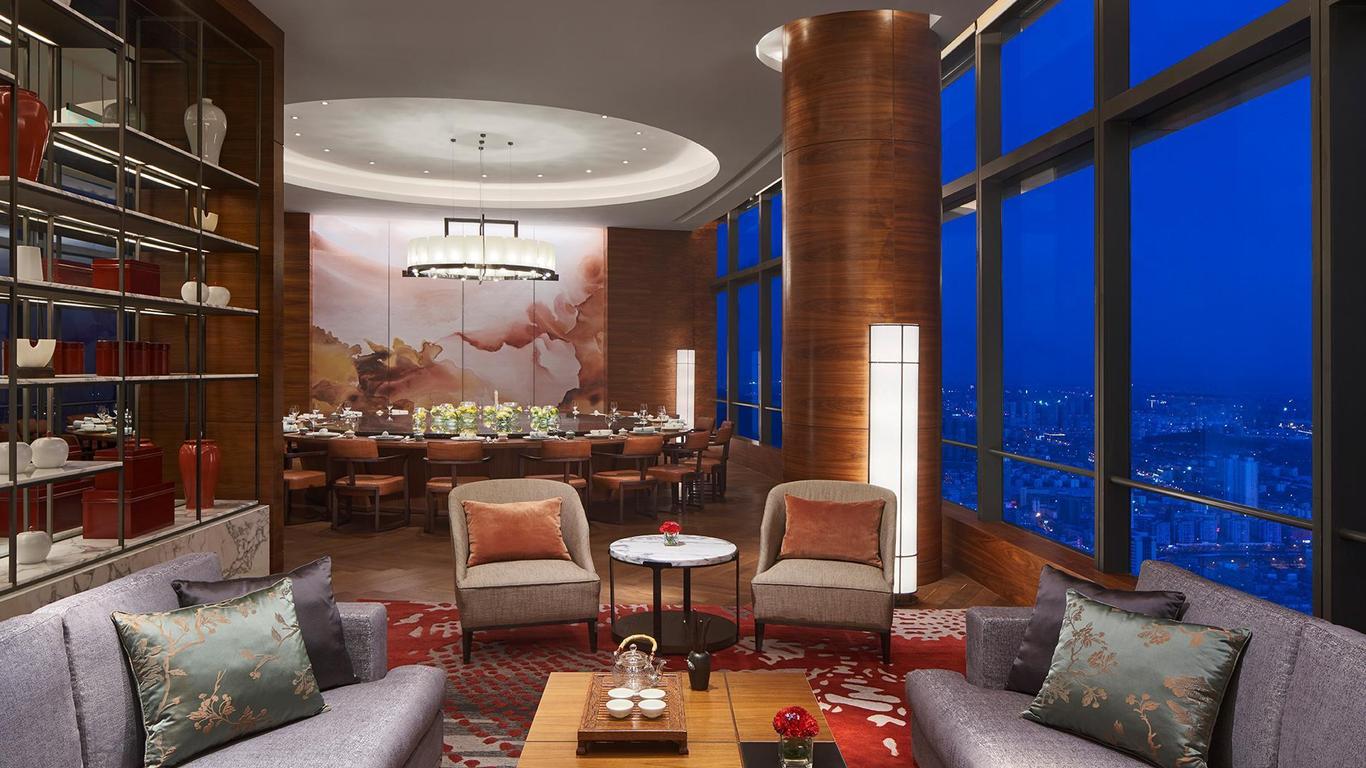 Hyatt Regency Xuzhou