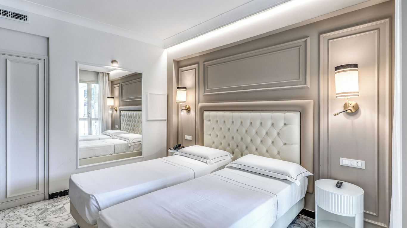 โรงแรมกาสเตลเวกคิโอ