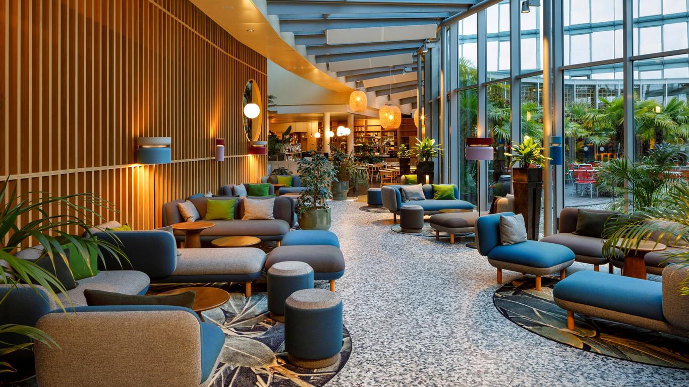 ألفا بالميرز من فاسبيند