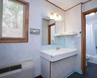 Park Motel - Marshfield