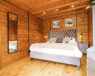 Chicken Run - Oakham - Habitación