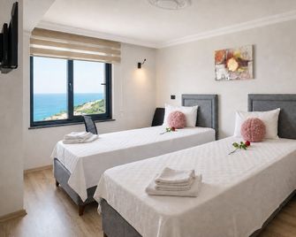 Iotape Hotel Antalya - Konakli
