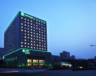 홀리데이 인 베이징 더성먼 바이 IHG - 베이징 - 건물
