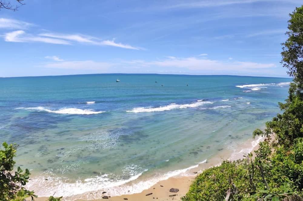 Pousada Marajoara - Pipa - טיבאו דו סול - חוף