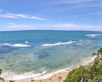 Pousada Marajoara - טיבאו דו סול - חוף