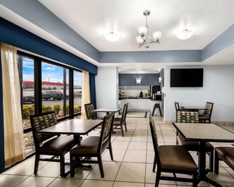 Quality Inn Bulls Gap - Bulls Gap - Comedor