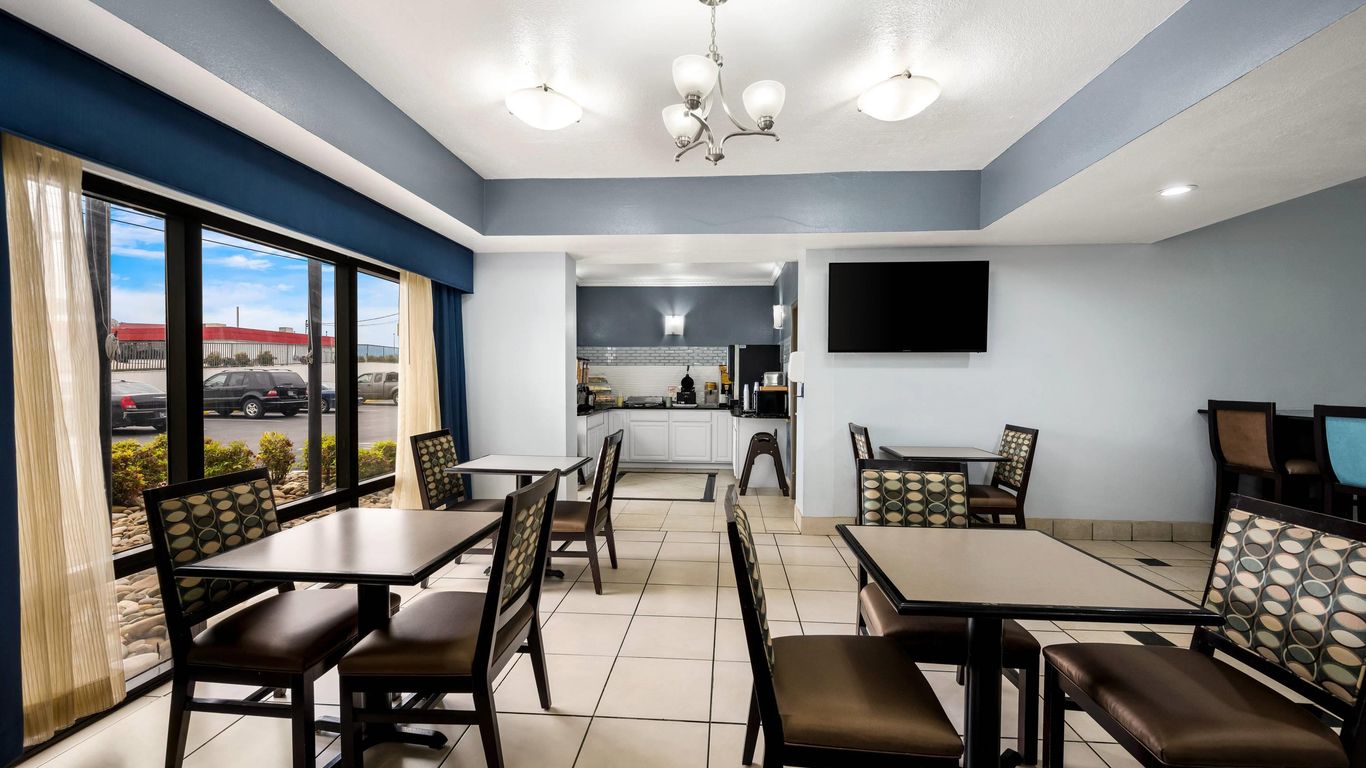 Quality Inn Bulls Gap