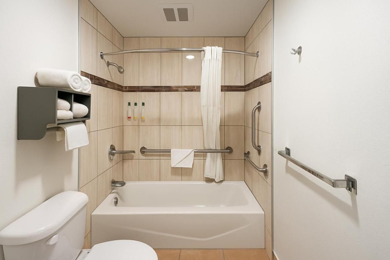El Castell Motel
