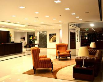 Neper Hotel - Cordoba - Lobby