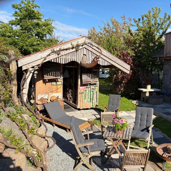 Eco-Village Between Sea And Fjord – Hundested