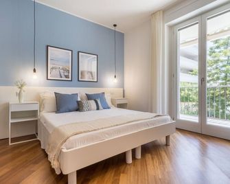 Guesthouse Libeticus - Cagliari - Habitación