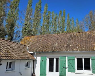 Gîte à la ferme à Quend baie de Somme - Quend
