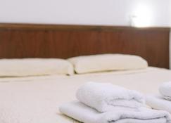 Garden Hotel Tucumán - San Miguel de Tucumán - Makuuhuone
